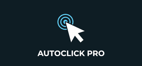 AutoClick Pro Banner