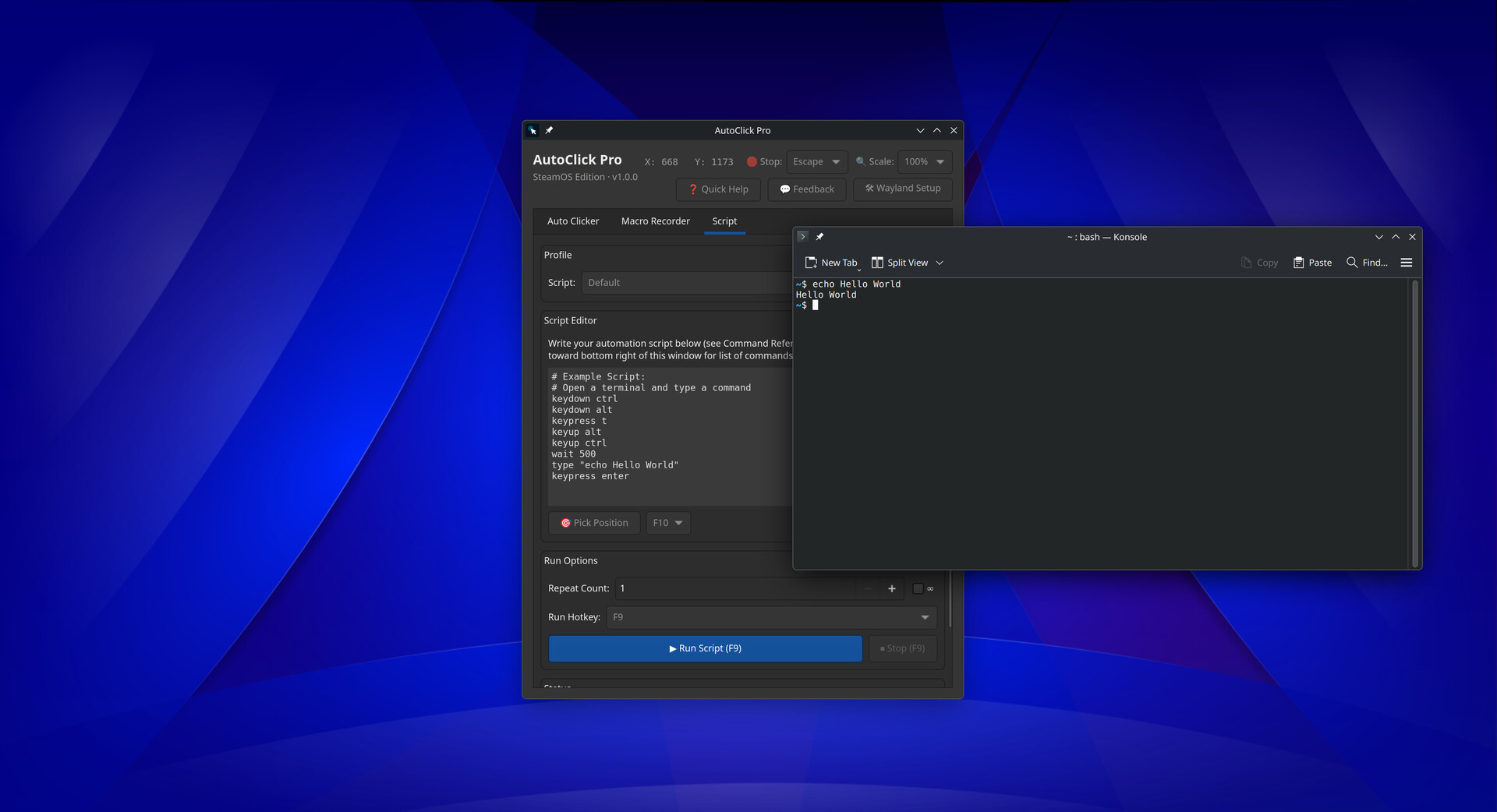 Screenshot 5