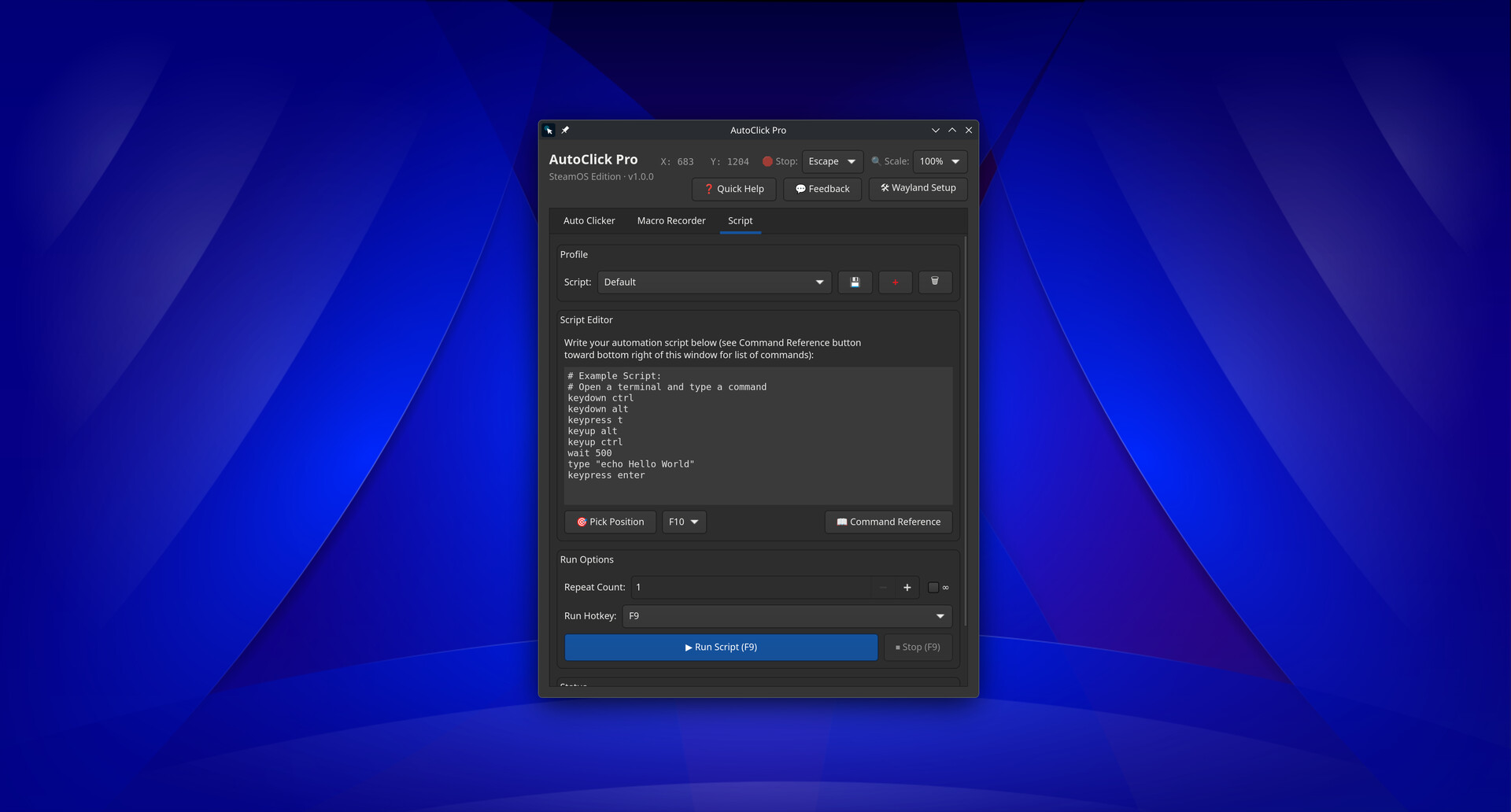 Screenshot 4