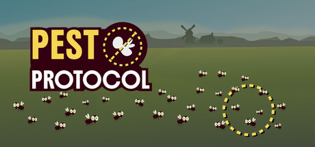 Pest Protocol header