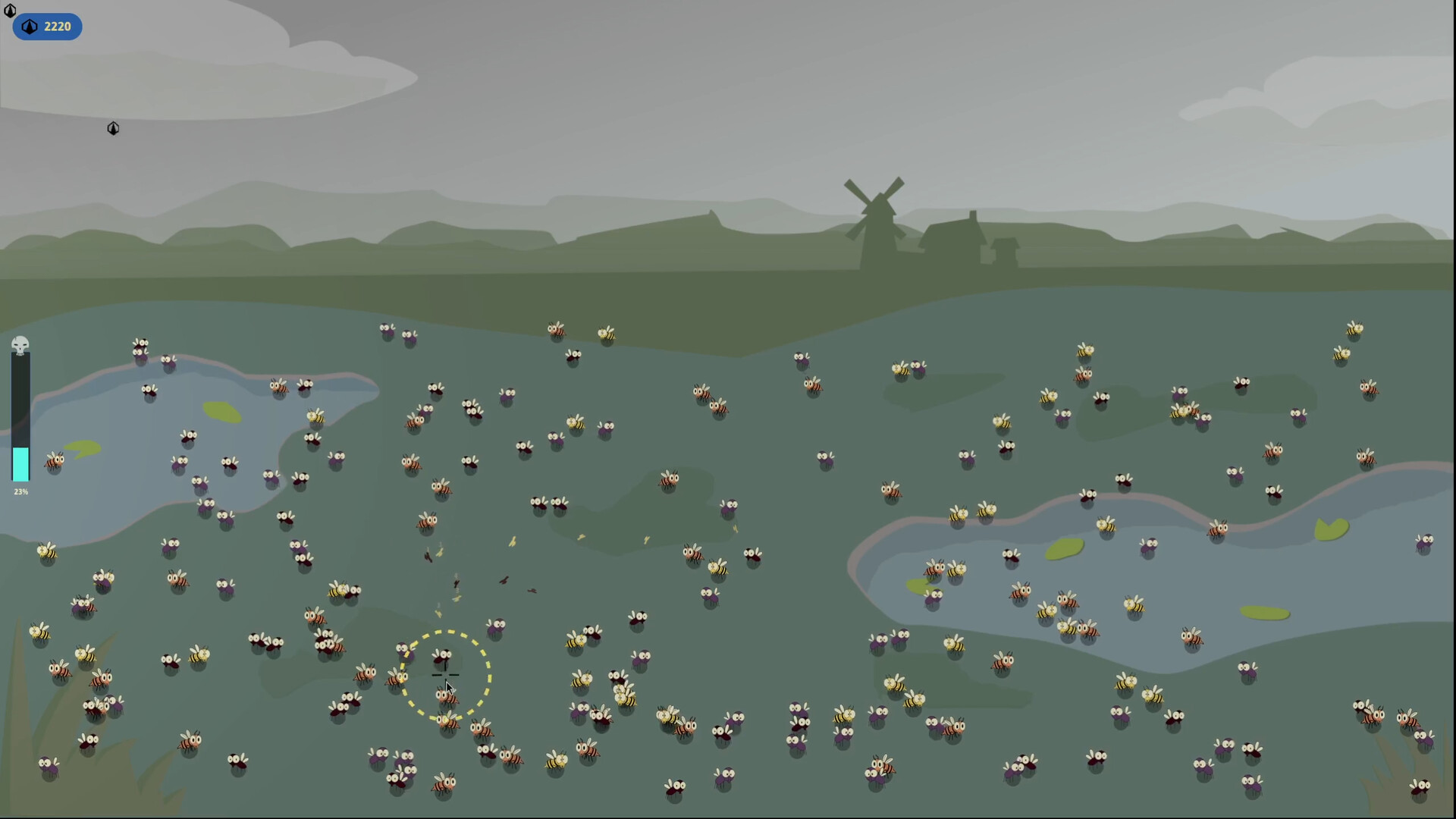 Pest Protocol screenshot 1