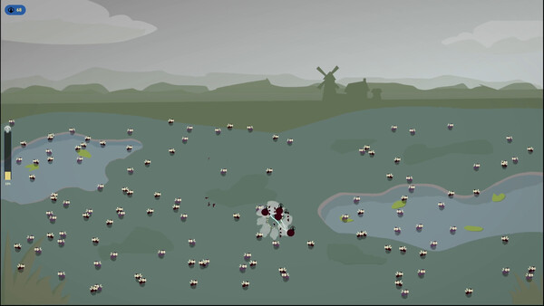 Скриншот 4 из игры Pest Protocol