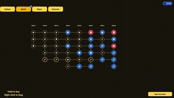 Pest Protocol screenshot 4
