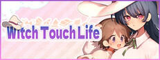 Witch Touch Life