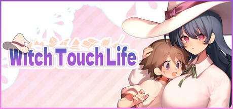 Witch Touch Life