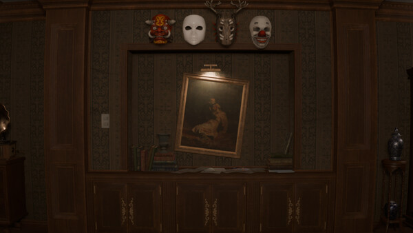 Anomalous Veil screenshot 4