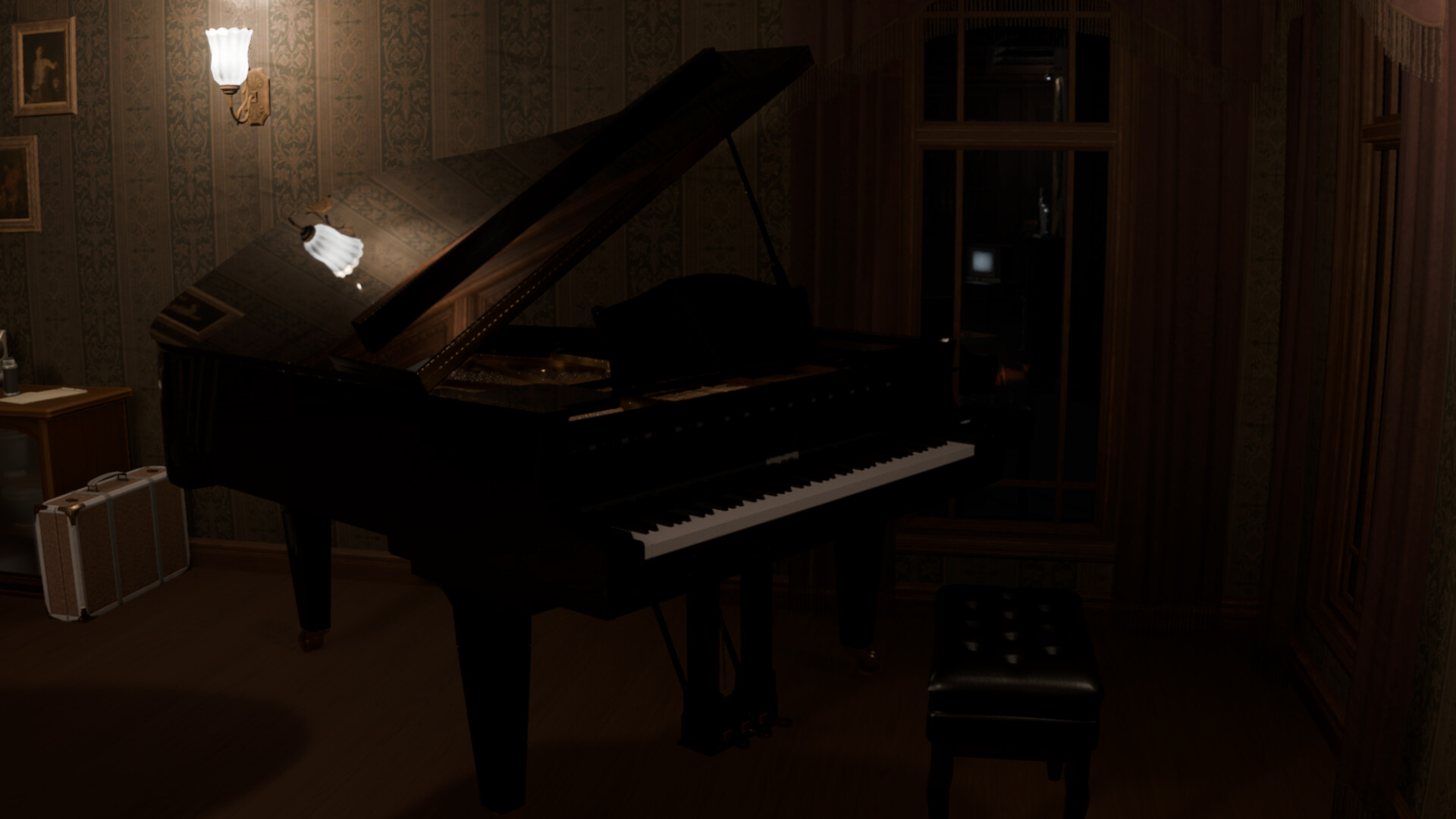 Anomalous Veil screenshot #6