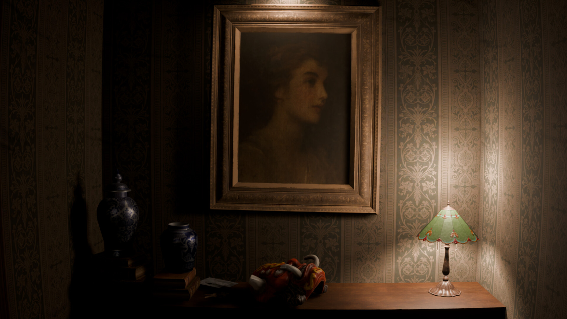 Anomalous Veil screenshot #8