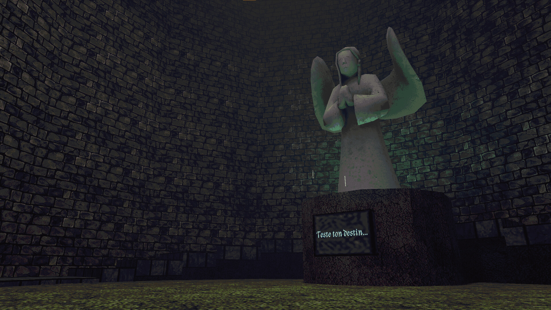 Catacomb screenshot #4