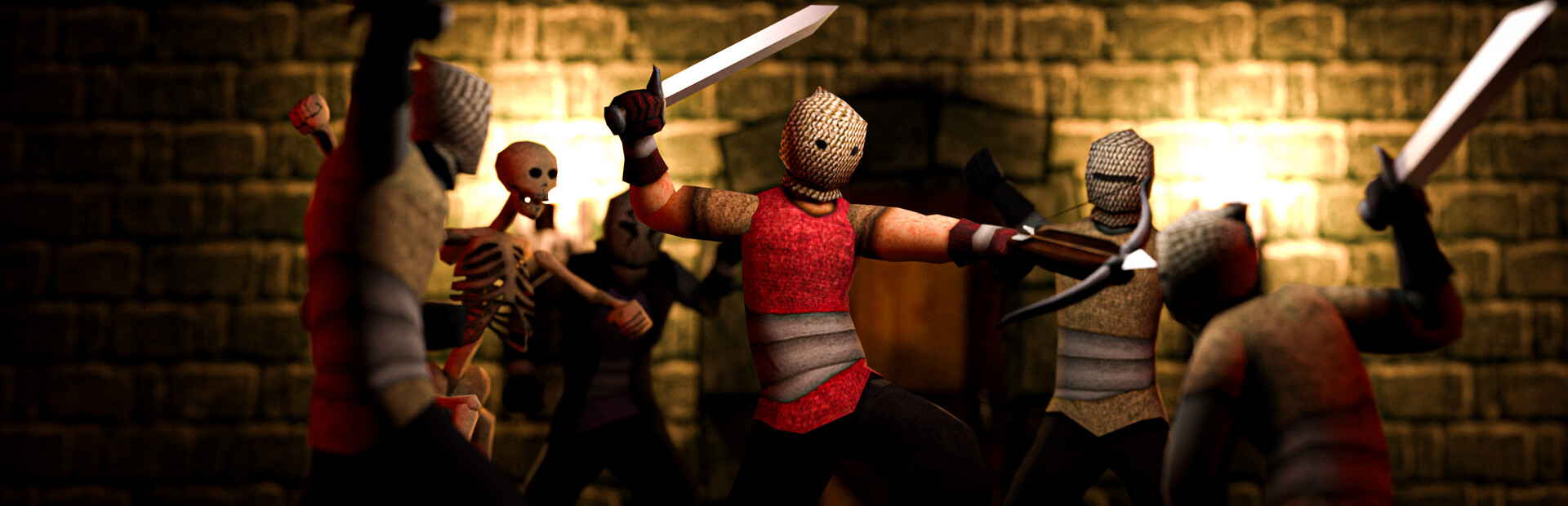 Catacomb