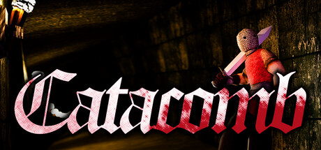Catacomb header art