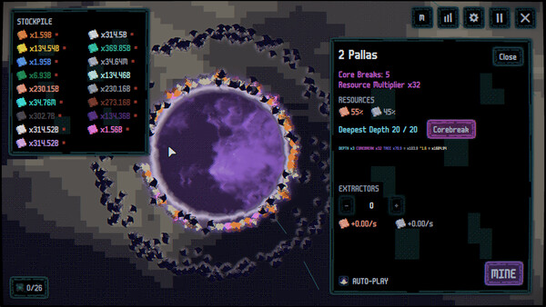 Screenshot media