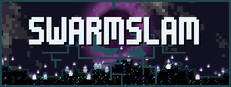 Swarmslam cover