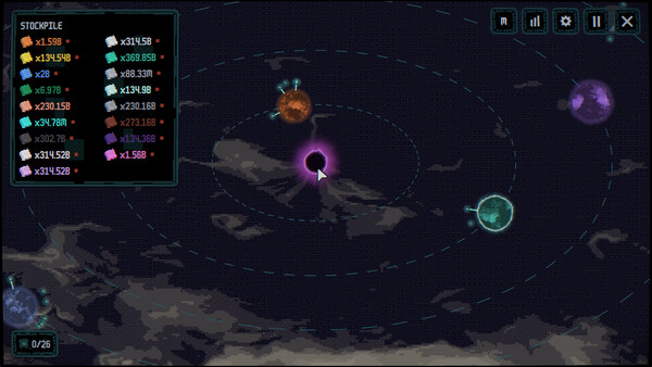 Screenshot media