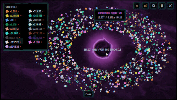 Screenshot media
