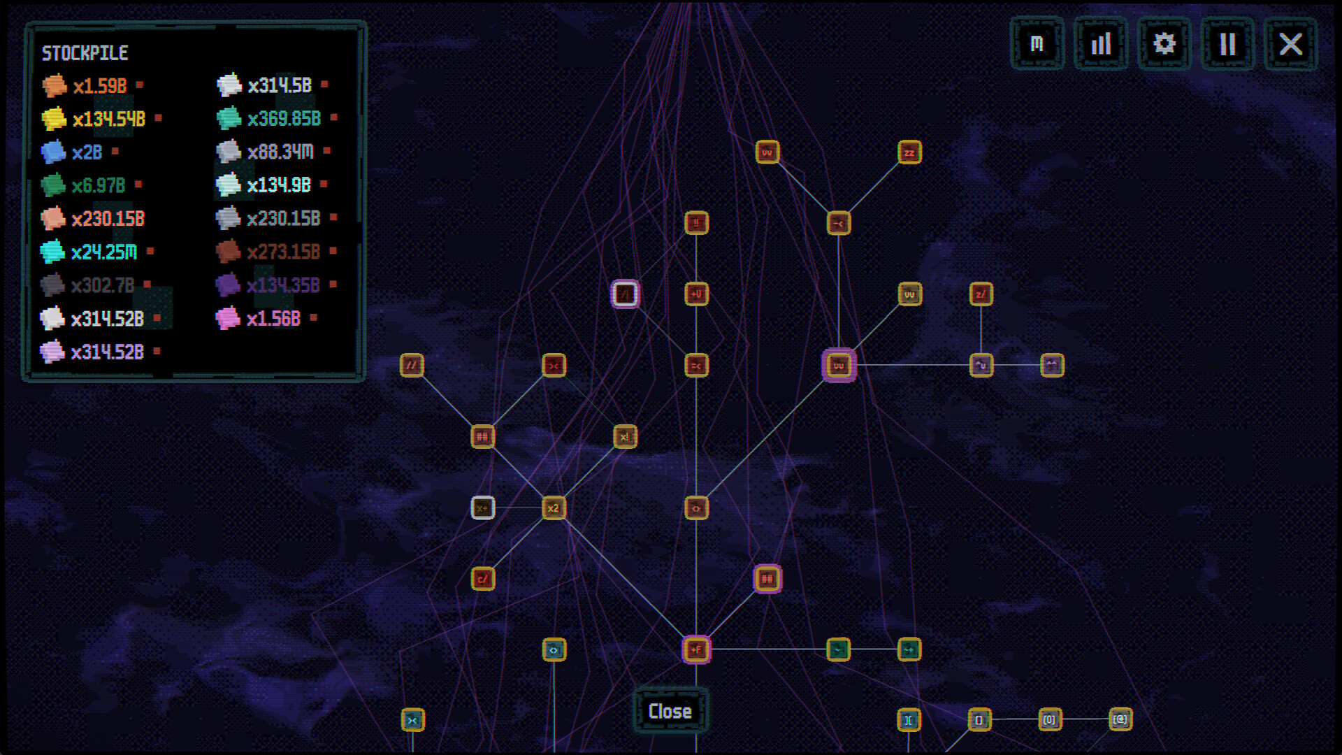Swarmslam screenshot 7