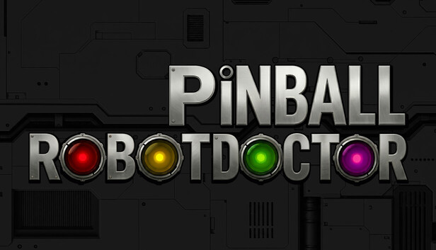 PinballRobotDoctor