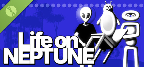 Life on Neptune Demo