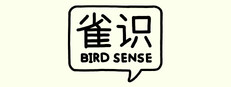 Bird Sense Banner