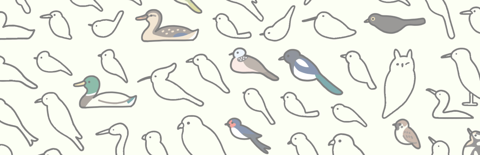 Bird Sense