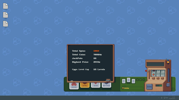 Скриншот 4 из игры SLOTMANIA