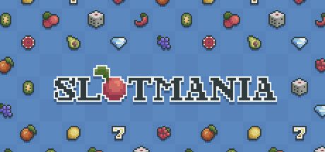 SLOTMANIA Banner
