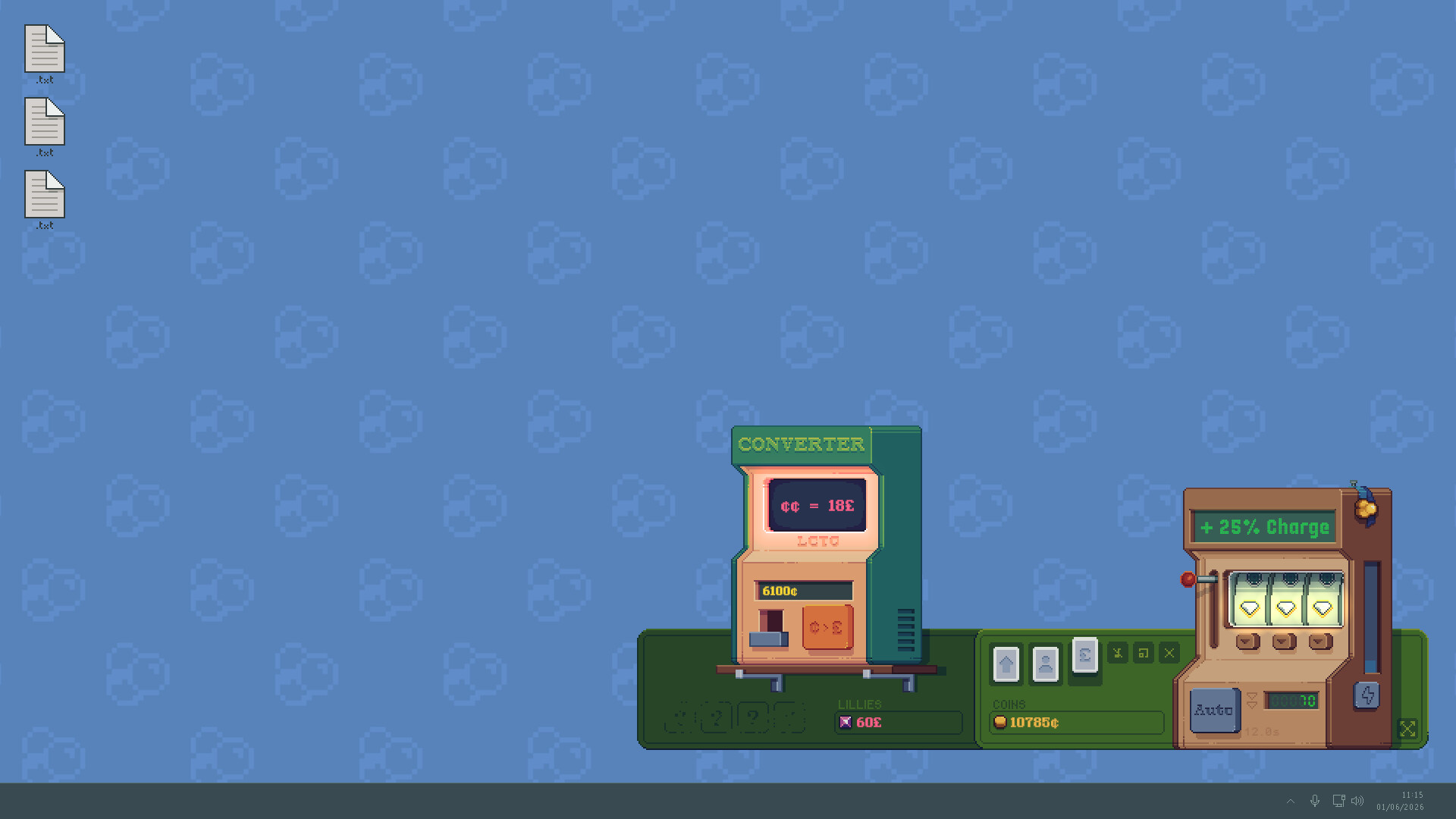 SLOTMANIA screenshot #7