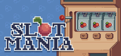 SLOTMANIA — Steam game cover