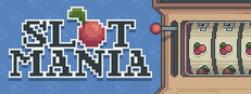 SLOTMANIA Banner