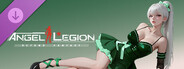 DLC: Angel Legion-DLC Fairy Tale Dress D