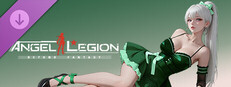 Angel Legion-DLC Fairy Tale Dress D Banner