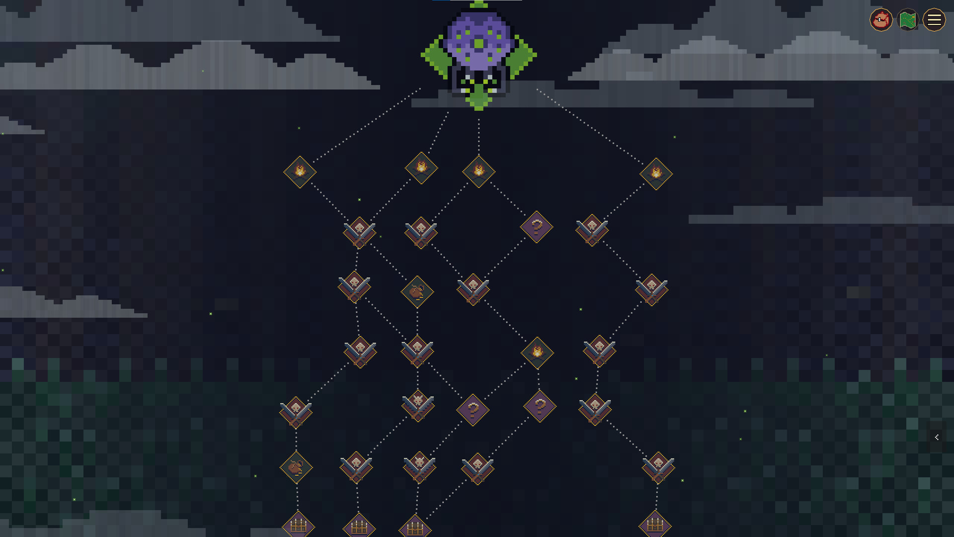 Gemfall screenshot 4
