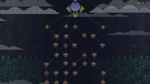 Gemfall screenshot 4