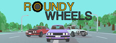Roundy Wheels cover