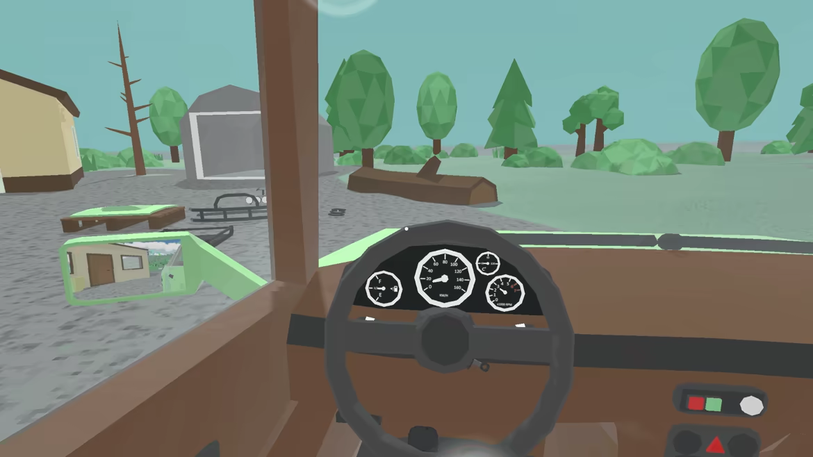 Roundy Wheels video 2