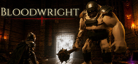 Bloodwright header art