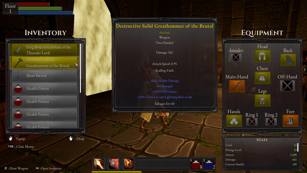 Screenshot media