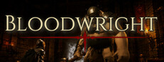 Bloodwright cover