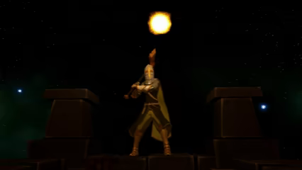 Bloodwright video 2