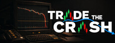 Trade the Crash Steam capsule image