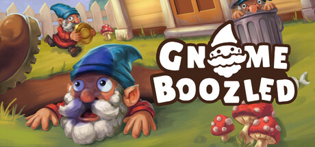GnomeBoozled-游戏图标