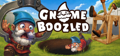 GnomeBoozled