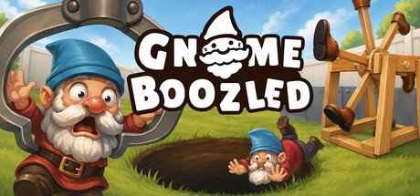 GnomeBoozled