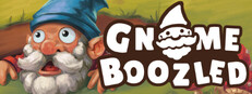 GnomeBoozled cover