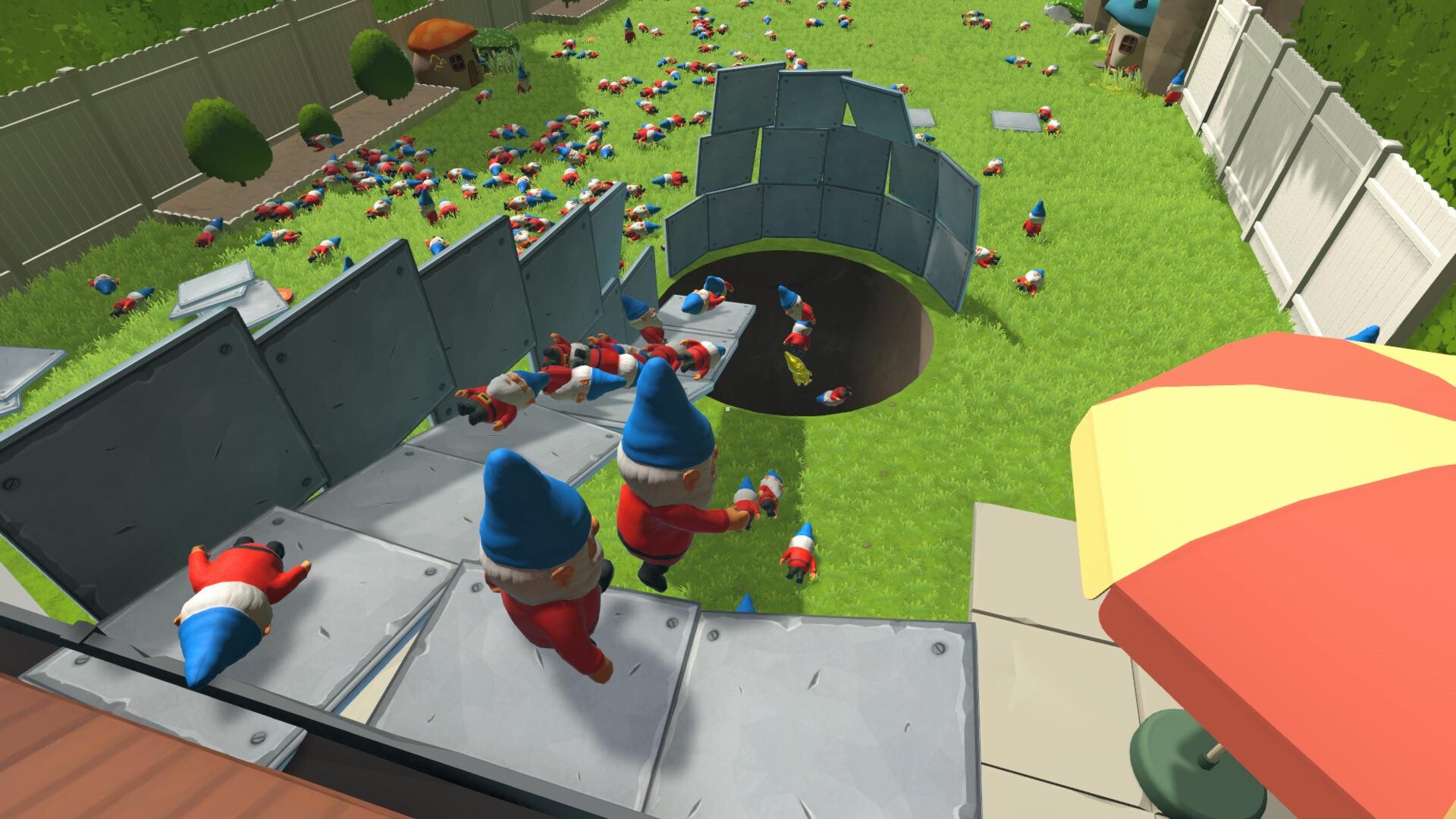 GnomeBoozled screenshot 1