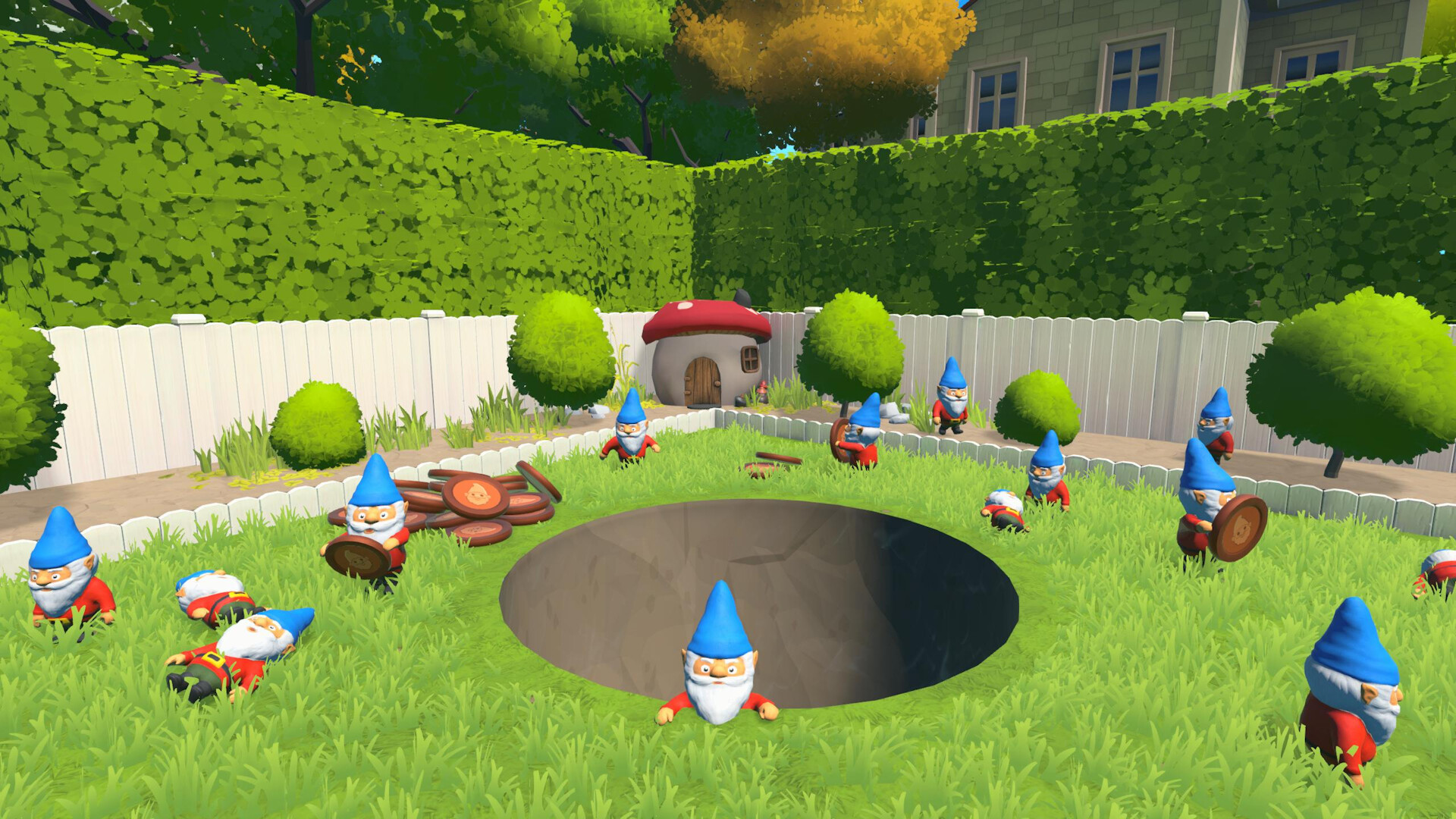 GnomeBoozled screenshot 5