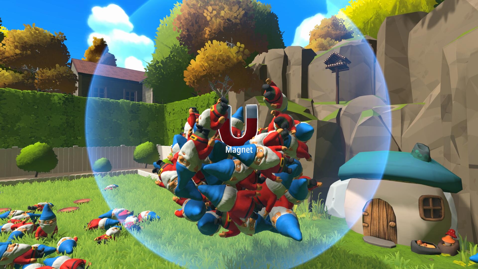 GnomeBoozled screenshot 3