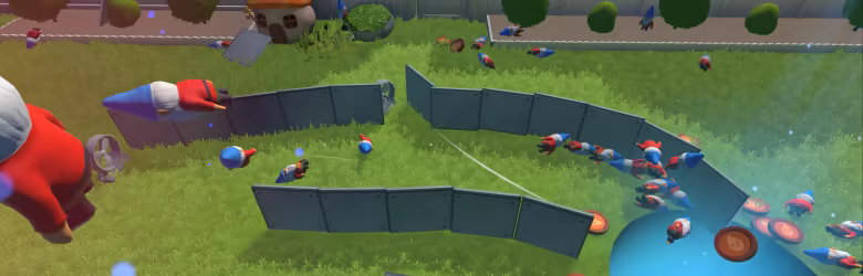 GnomeBoozled video 2