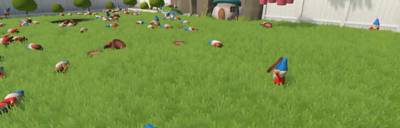 GnomeBoozled video 1