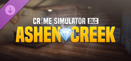 Обложка Crime Simulator - Ashen Creek DLC